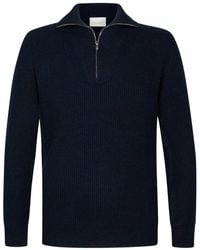 Profuomo - Turtlenecks - Lyst