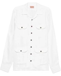 Borriello - Light Jackets - Lyst