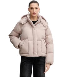 Levi's - Down Jackets - Lyst
