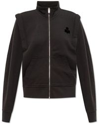 Isabel Marant - Zip-Throughs - Lyst