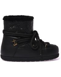 Baldinini - Winter Boots - Lyst
