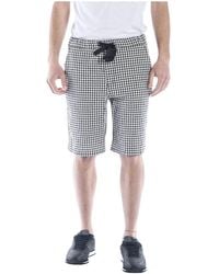 Daniele Alessandrini - Casual Shorts - Lyst