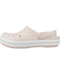 Crocs™ - Crocband Clog - Lyst
