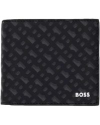 HUGO - Wallets & Cardholders - Lyst