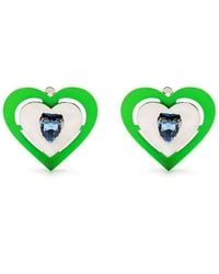 Safsafu - Earrings - Lyst
