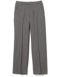 Beams Plus - Suit Trousers - Lyst