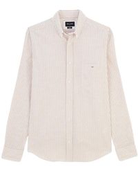 Eden Park - Casual Shirts - Lyst
