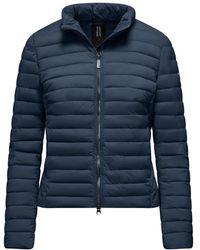 Bomboogie - Down Jackets - Lyst