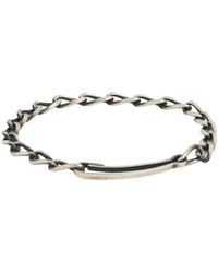 Werkstatt:münchen - Bracelets - Lyst