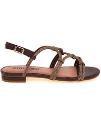 Bibi Lou - Flat Sandals - Lyst