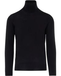 Paolo Pecora - Turtlenecks - Lyst