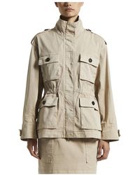 Peserico - Light Jackets - Lyst