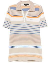 Lacoste - Polo Shirts - Lyst