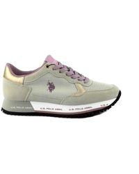 U.S. POLO ASSN. - Sneakers - Lyst
