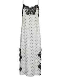 co'couture - Midi Dresses - Lyst