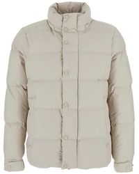 Heskimo - Winter Jackets - Lyst