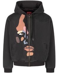 Kidsuper - Zip-Throughs - Lyst