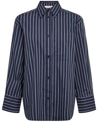 co'couture - Somocc Stripe Shirt - Lyst