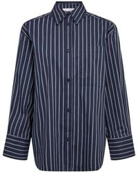 co'couture - Somocc Stripe Shirt - Lyst