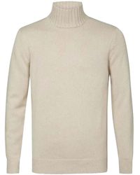 Profuomo - Turtlenecks - Lyst
