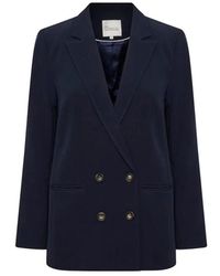 My Essential Wardrobe - Blazers - Lyst