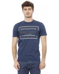 Baldinini - T-Shirts - Lyst