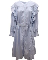 EMMA & GAIA - Shirt Dresses - Lyst
