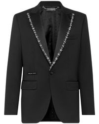 Philipp Plein - Blazers - Lyst