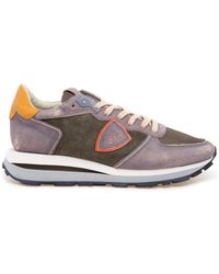 Philippe Model - Trpx Haute Running - Lyst