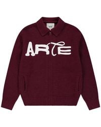 Arte' - Cardigans - Lyst