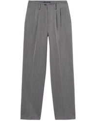 Brooks Brothers - Wide Trousers - Lyst