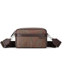 Etro - Cross Body Bags - Lyst