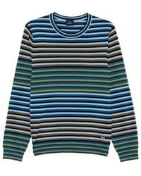 Paul Smith - Round-Neck Knitwear - Lyst
