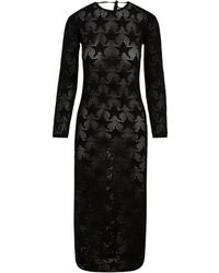 Akep - Knitted Dresses - Lyst