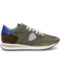 Philippe Model - Running Trpx Sneakers - Lyst