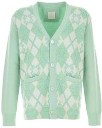 Givenchy - Cardigans - Lyst