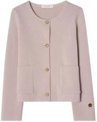 BUSNEL - Cardigans - Lyst