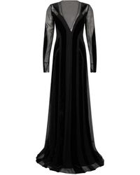 Alberta Ferretti - Gowns - Lyst