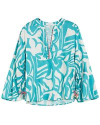 Cinque - Blouses - Lyst
