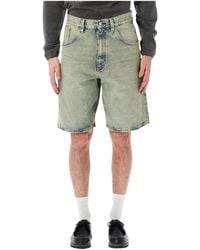 sunflower - Denim Shorts - Lyst