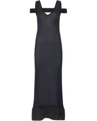 Jacquemus - Maxi Dresses - Lyst
