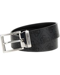 Guess - Belts - Lyst