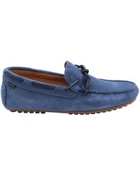 Scapa - Boat Shoes - Lyst