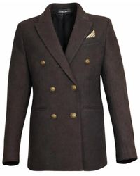 Circolo 1901 - Circolo Jackets - Lyst