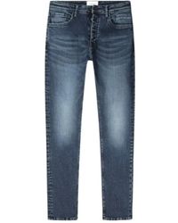Pure Path - Slim Fit Jeans - Lyst