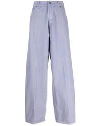 Haikure - Loose-Fit Jeans - Lyst