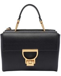 Coccinelle - Schwarze Taschen Für Frauen - Lyst