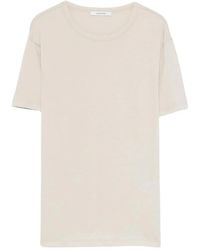 Entire studios - Tops ,Wit ,T-Shirts - Lyst