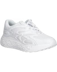 Guess - Schoenen Sneakers - Lyst