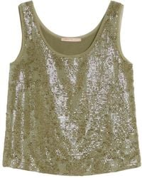 Pennyblack - Sleeveless Tops - Lyst